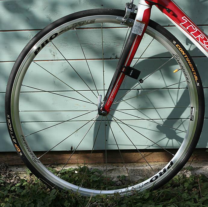 Pro lite wheelset online price